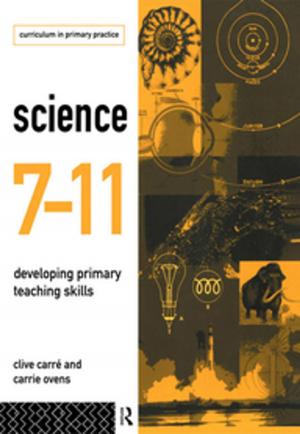 Cover of the book Science 7-11 by 