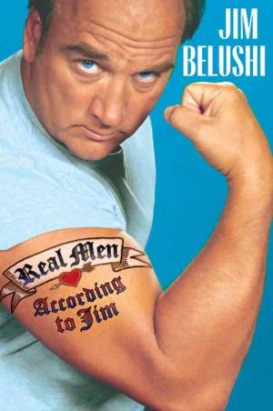 Cover of the book Real Men Don't Apologize by Ann Dunwoody