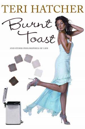 Cover of the book Burnt Toast by Arthur Rosenfeld