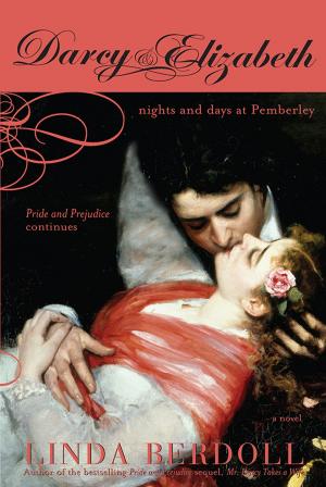 Cover of the book Darcy & Elizabeth by Joyce VanTassel-Baska, Ed.D., Catherine Little