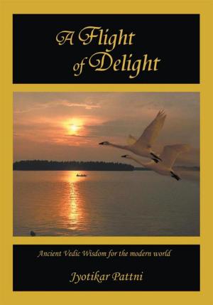 Cover of the book A Flight of Delight by Marjorie Irish Randell