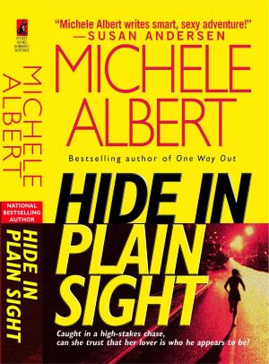 Cover of the book Hide in Plain Sight by Molly Harper
