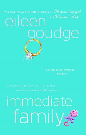 Cover of the book Immediate Family by Jenny Colgan, Isla Dewar, Muriel Gray