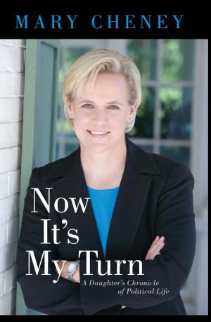 Cover of the book Now It's My Turn by Agapi Stassinopoulos