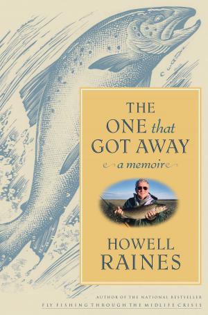 Cover of the book The One that Got Away by Malcolm McNeill
