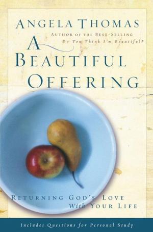 Cover of the book A Beautiful Offering by Eric Metaxas