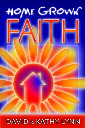 Book cover of Home Grown Faith
