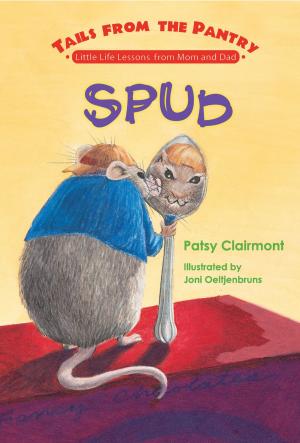 Cover of the book Spud by Gwen Ellis, Thomas Nelson