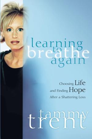 Cover of the book Learning to Breathe Again by Corban Addison