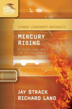 bigCover of the book Mercury Rising by 