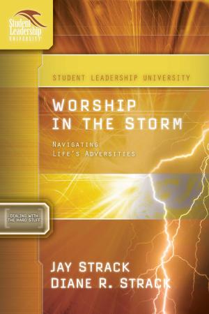 Book cover of Worship in the Storm