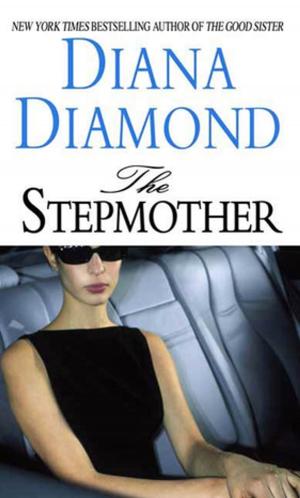 Cover of the book The Stepmother by Paul Grossman
