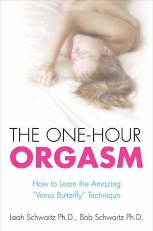 Book cover of The One-Hour Orgasm