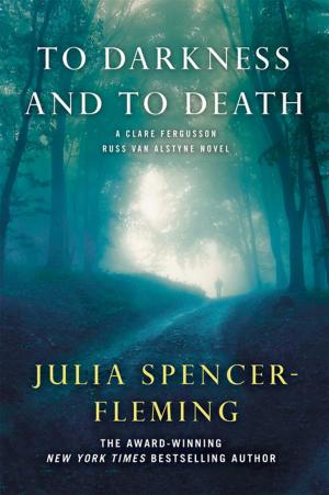 Cover of the book To Darkness and to Death by Linda Barnes