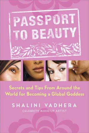 Cover of the book Passport to Beauty by Matt Braun