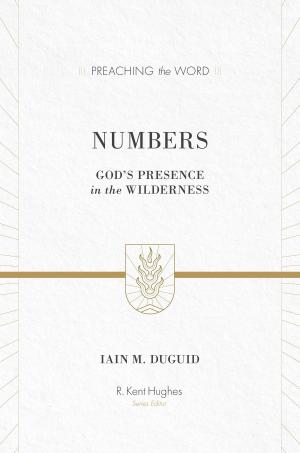 Cover of the book Numbers by Paul David Tripp