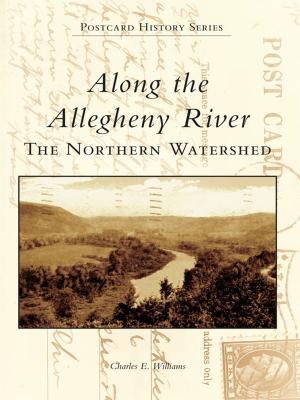 Book cover of Along the Allegheny River