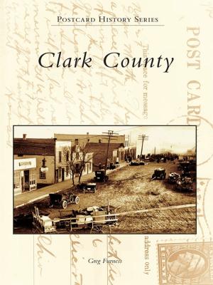 Cover of the book Clark County by D. Troy Sherrod