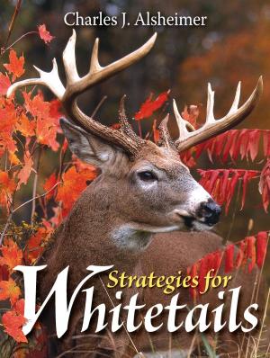 Cover of the book Strategies for Whitetails by Nancy Hendrickson