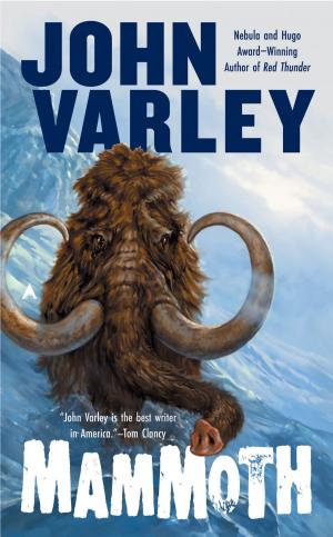 Cover of the book Mammoth by Steven Clifford