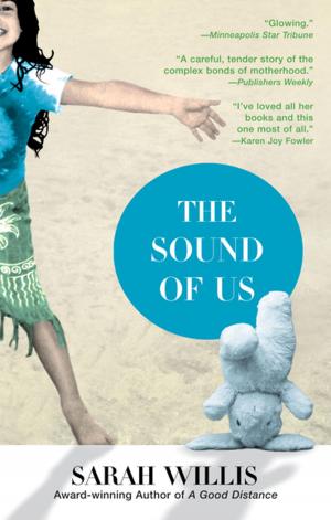 bigCover of the book The Sound of Us by 