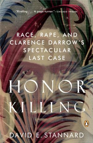 Cover of the book Honor Killing by 