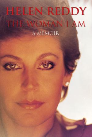 Cover of the book The Woman I Am by Arthur Bloch