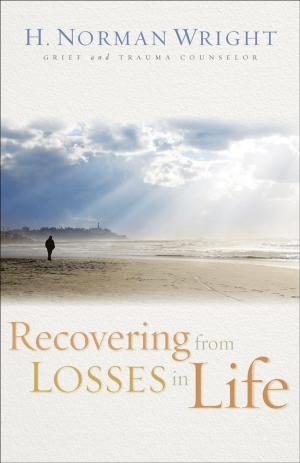 Cover of the book Recovering from Losses in Life by Mike Jespersen, Jim Talo, Andre Noel Potvin