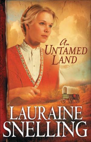 Cover of the book An Untamed Land (Red River of the North Book #1) by Tracie Peterson, Judith Miller