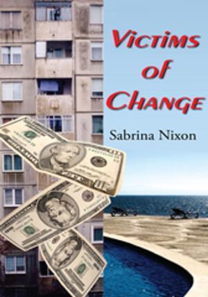 Cover of the book Victims of Change by Peggy Harkins