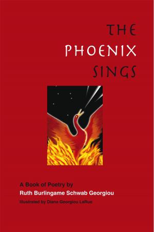 Book cover of The Phoenix Sings
