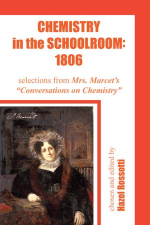 Cover of the book Chemistry in the Schoolroom: 1806 by Eileen Chatwin