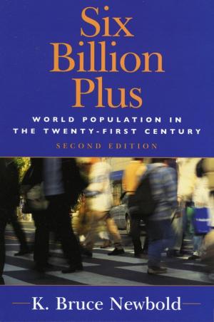 Cover of the book Six Billion Plus by Brad Schultz