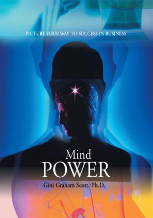 Cover of the book Mind Power by Rick Ireton