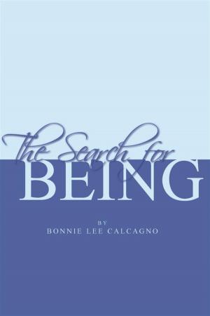 Cover of the book The Search for Being by Violet Sutton