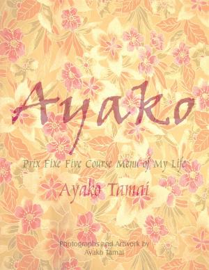 Cover of the book Ayako by Eddie Thompkins III