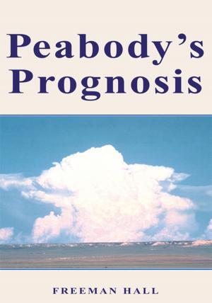 Cover of the book Peabody's Prognosis by Donna Sorenson-Nolte
