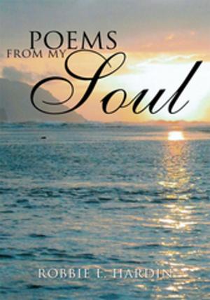 Cover of the book Poems from My Soul by G.D. Lanciaux