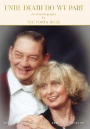 Cover of the book Until Death Do We Part by Toni Dupree