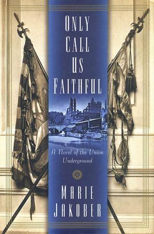Cover of the book Only Call Us Faithful by Martha Wells