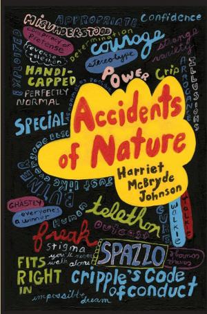 Cover of the book Accidents of Nature by Richard Byrne