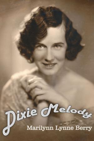 Cover of the book Dixie Melody by Jan Oskar Hansen