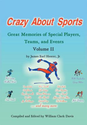 Book cover of Crazy About Sports: Volume Ii