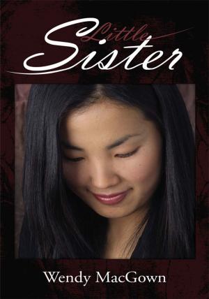 Cover of the book Little Sister by Randolph E. Okonkwo