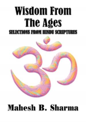 Cover of the book Wisdom from the Ages by Rodney D. Brooks