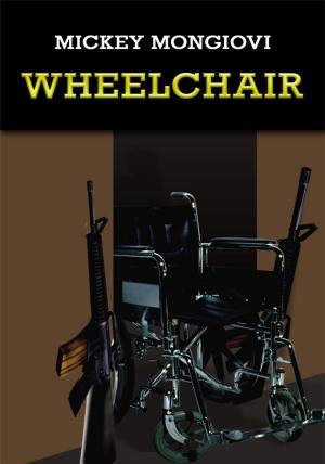 Cover of the book Wheelchair by Frosty Wooldridge
