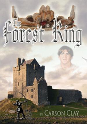 Cover of the book The Forest King by Rod Evans