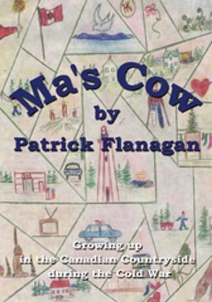 Cover of the book Ma's Cow by L. Scullard, L. Frank Baum