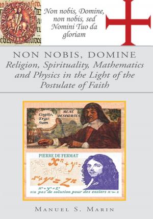 Cover of Non Nobis, Domine