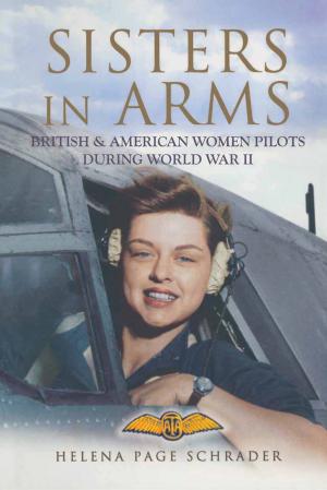 Cover of the book Sisters in Arms by C.E Manwaring